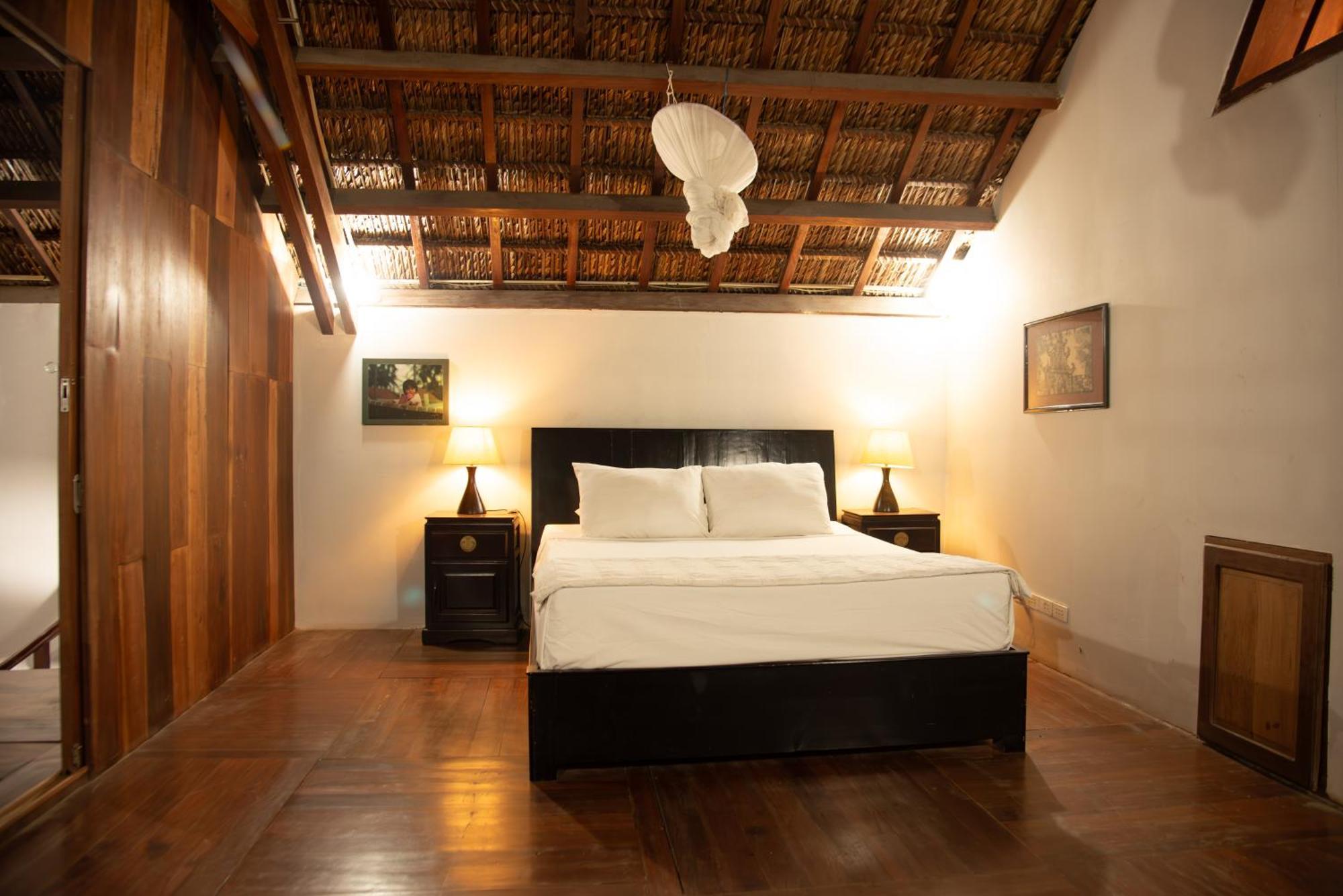 Full Moon Beach Resort Mũi Né Exterior foto